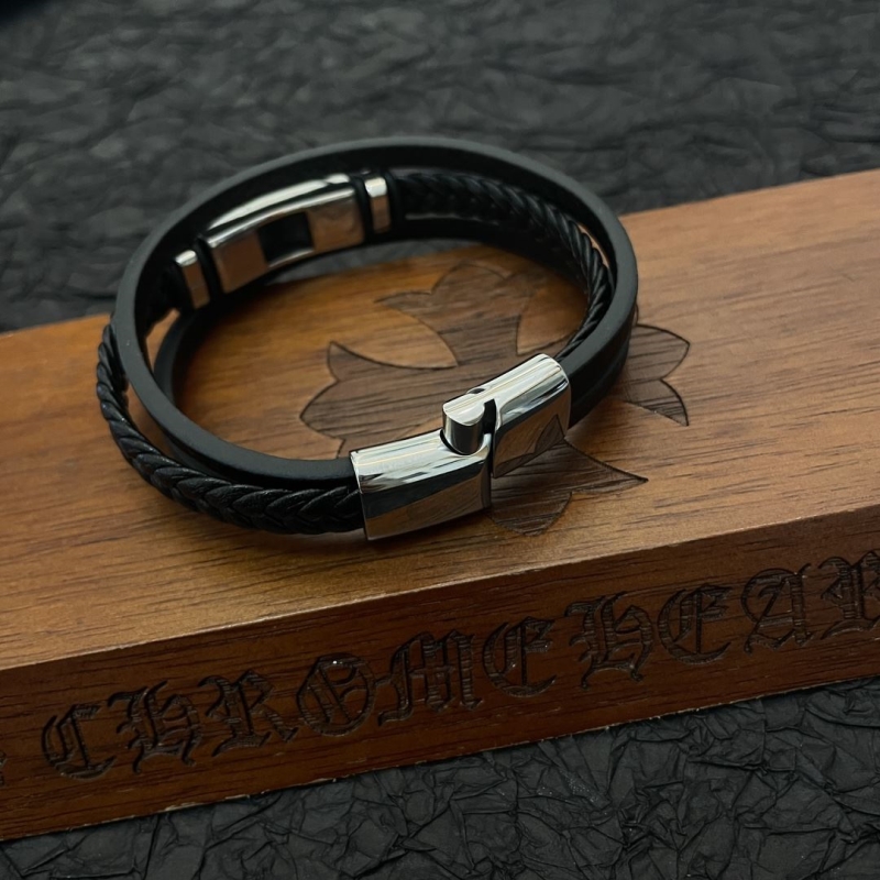 Chrome Hearts Bracelets